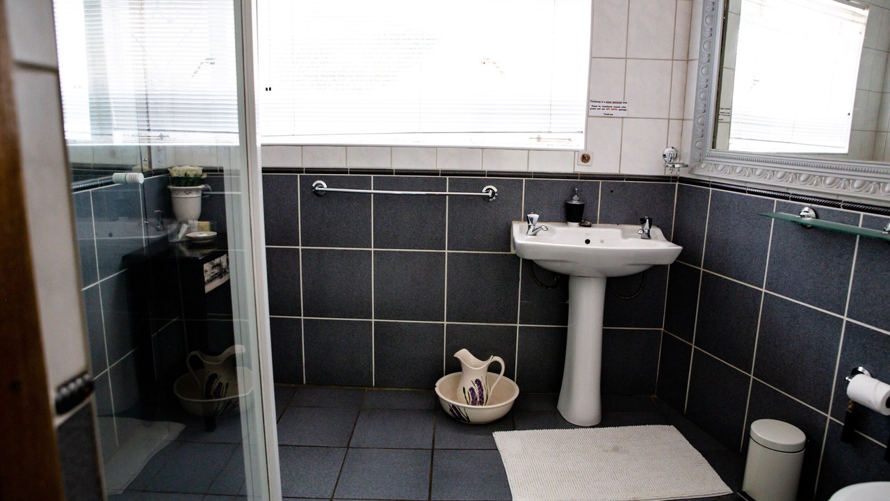 Photo of Bathroom in Ficksburg