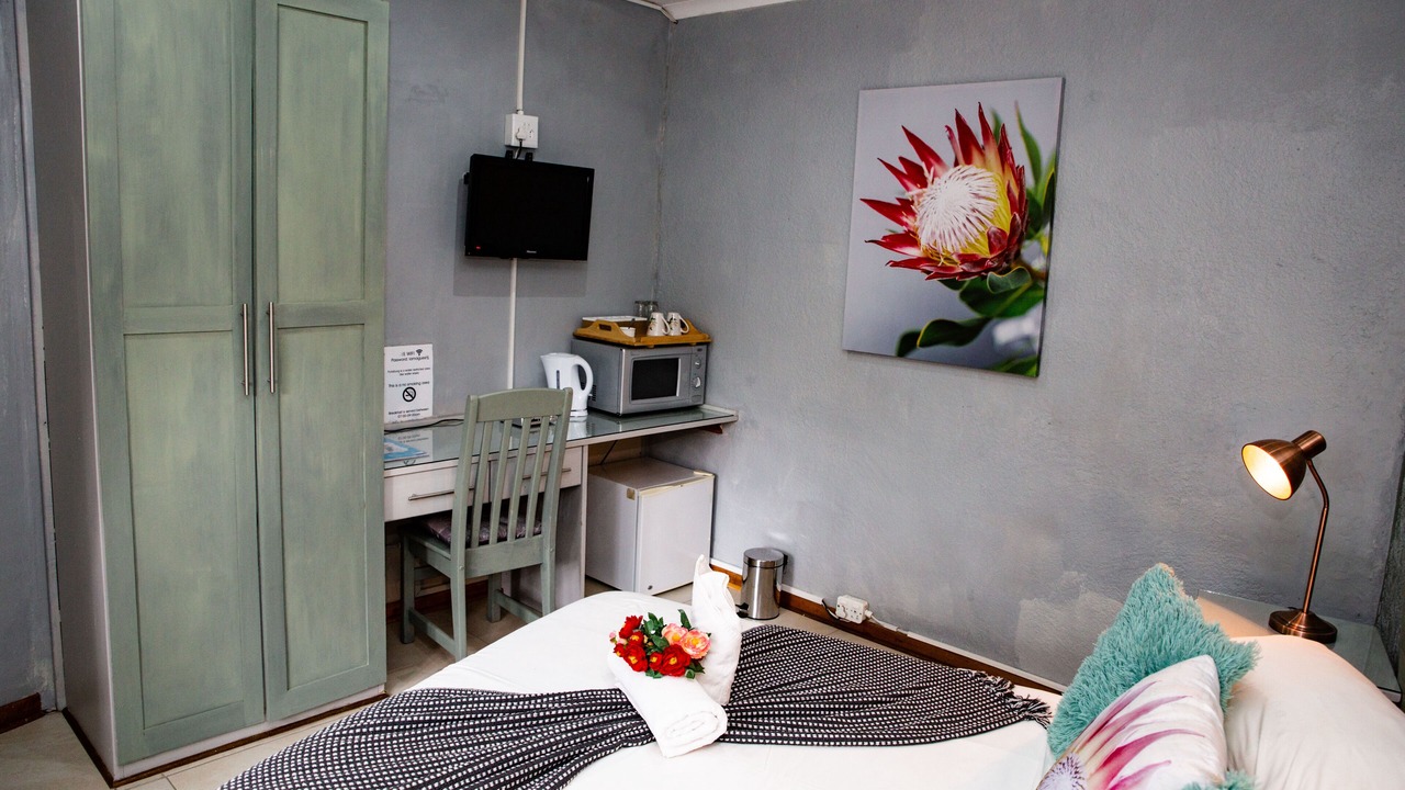 Photo of Bedroom in Ficksburg