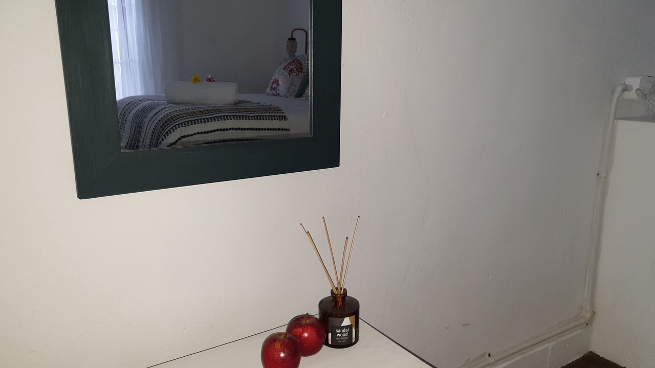 Photo of Bathroom in Velddrif