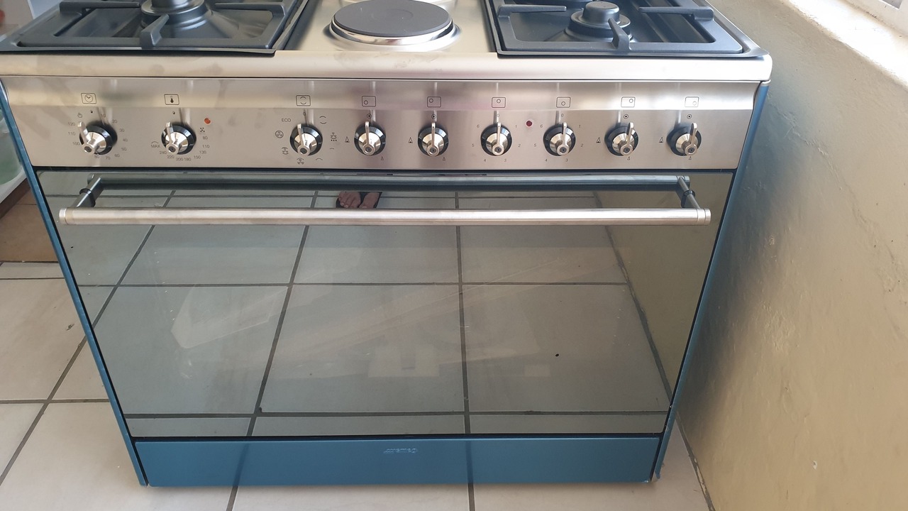 Photo of Kitchen in Velddrif