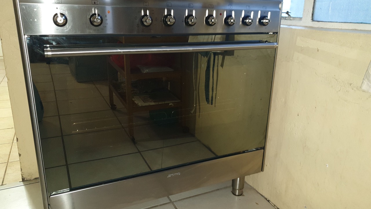 Photo of Kitchen in Velddrif