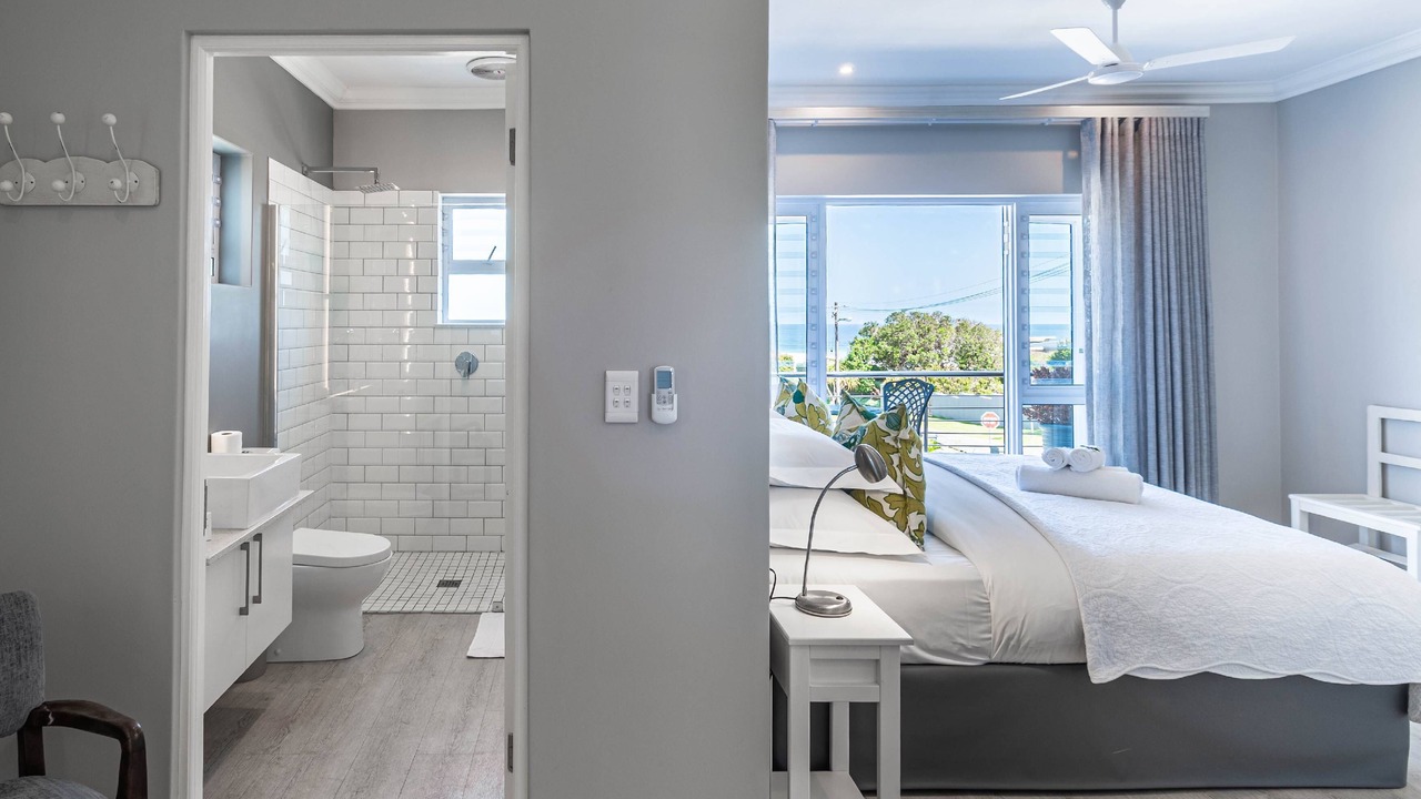 Photo of Bedroom in Voelklip
