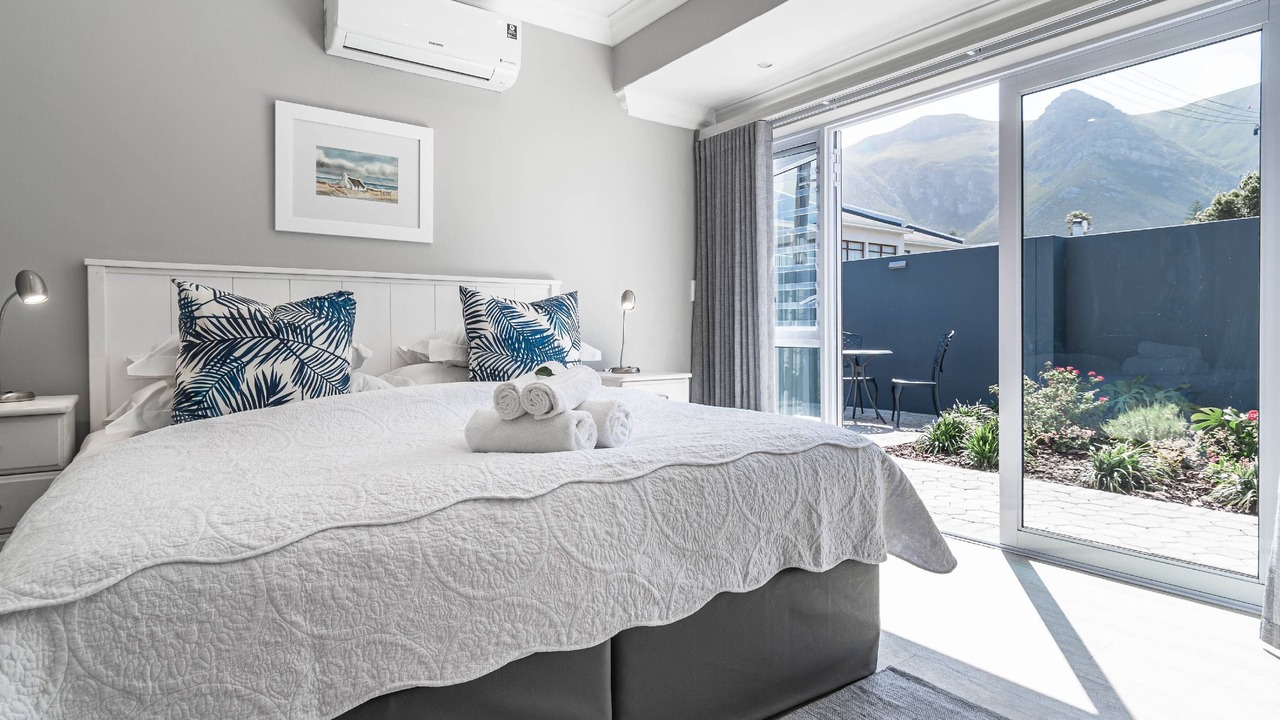 Photo of Bedroom in Voelklip