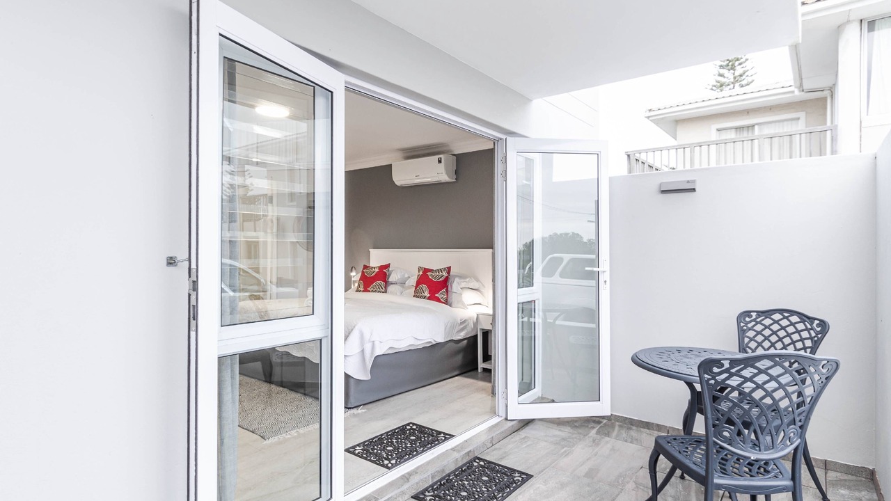 Photo of Bedroom in Voelklip