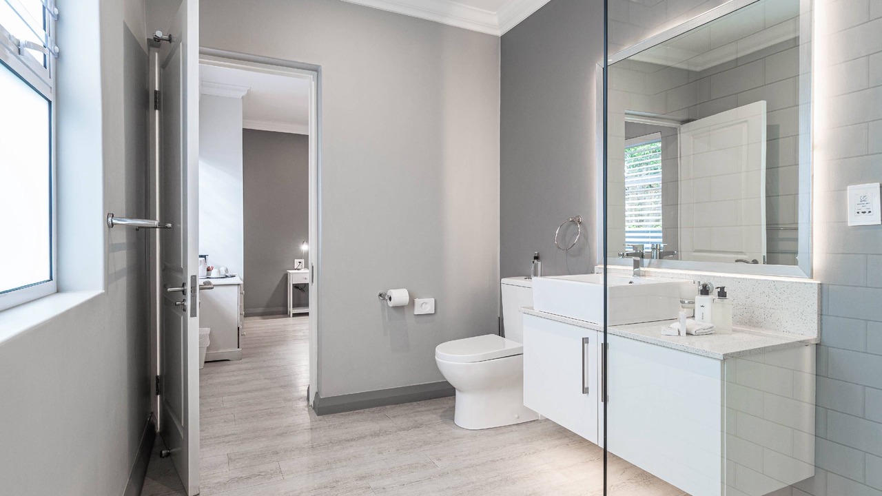Photo of Bathroom in Voelklip