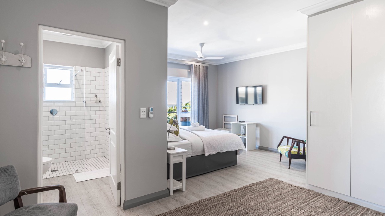 Photo of Bedroom in Voelklip