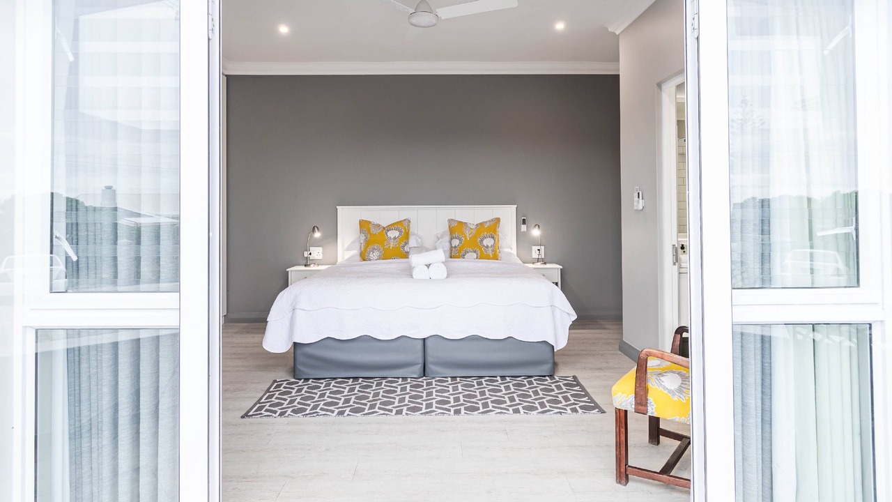 Photo of Bedroom in Voelklip