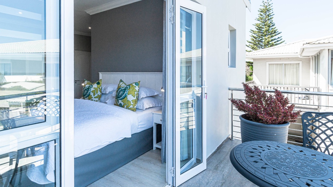 Photo of Patio Balcony in Voelklip