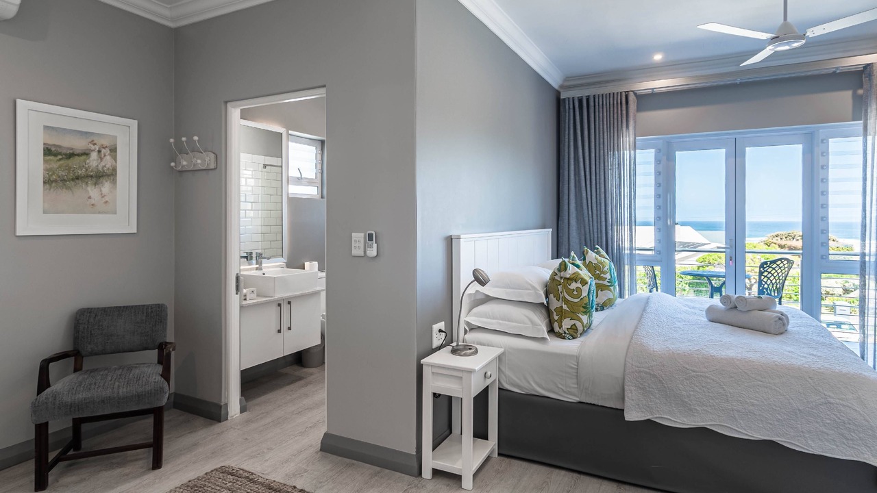 Photo of Bedroom in Voelklip