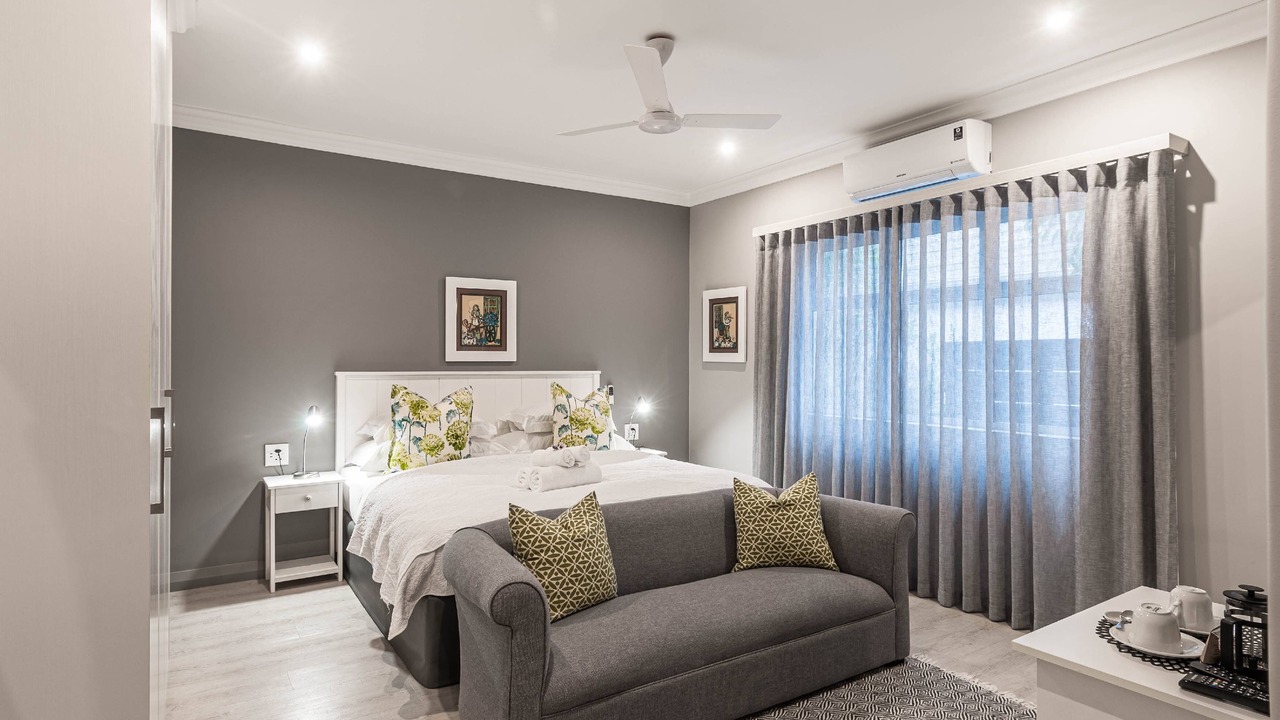 Photo of Bedroom in Voelklip