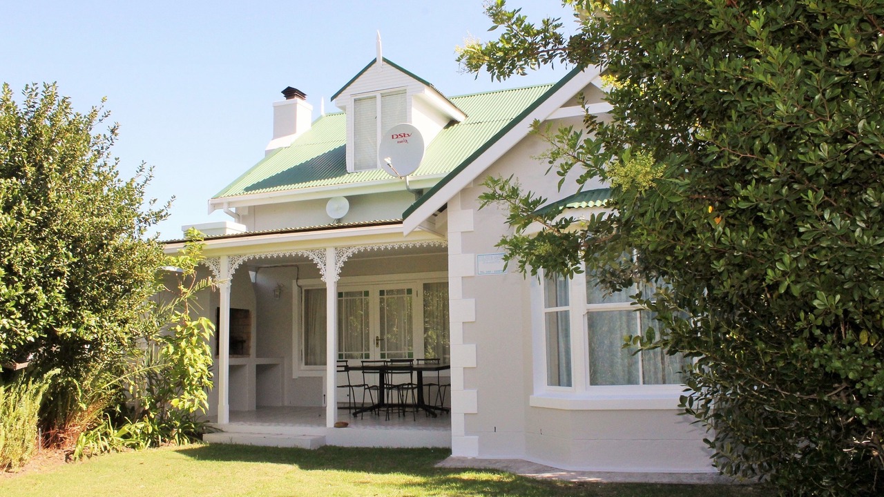 Photo of Outdoor in Plettenberg Bay