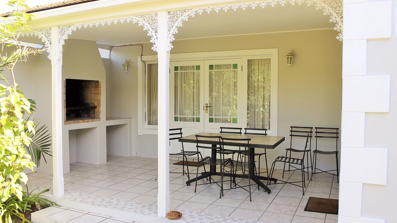 Photo of Outdoor in Plettenberg Bay