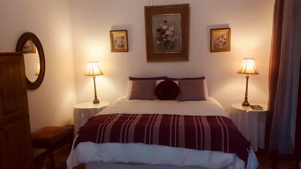 Photo of Bedroom in Schoemansville