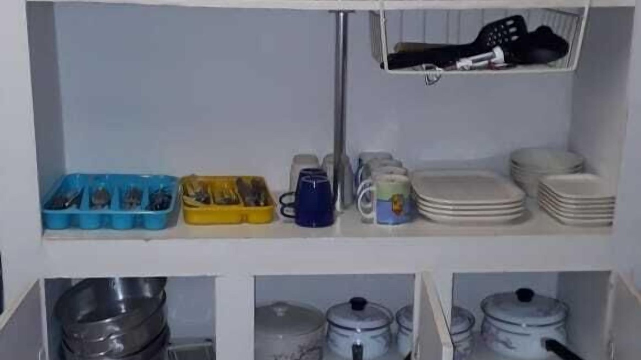 Photo of Kitchen in Schoemansville