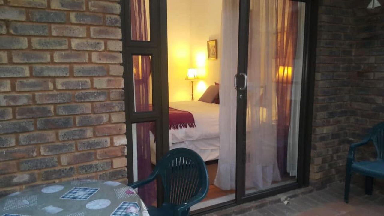 Photo of Patio Balcony in Schoemansville