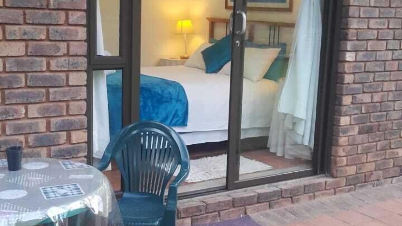 Photo of Patio Balcony in Schoemansville