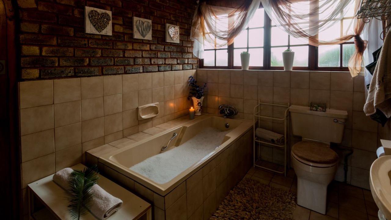 Photo of Bathroom in Schoemansville