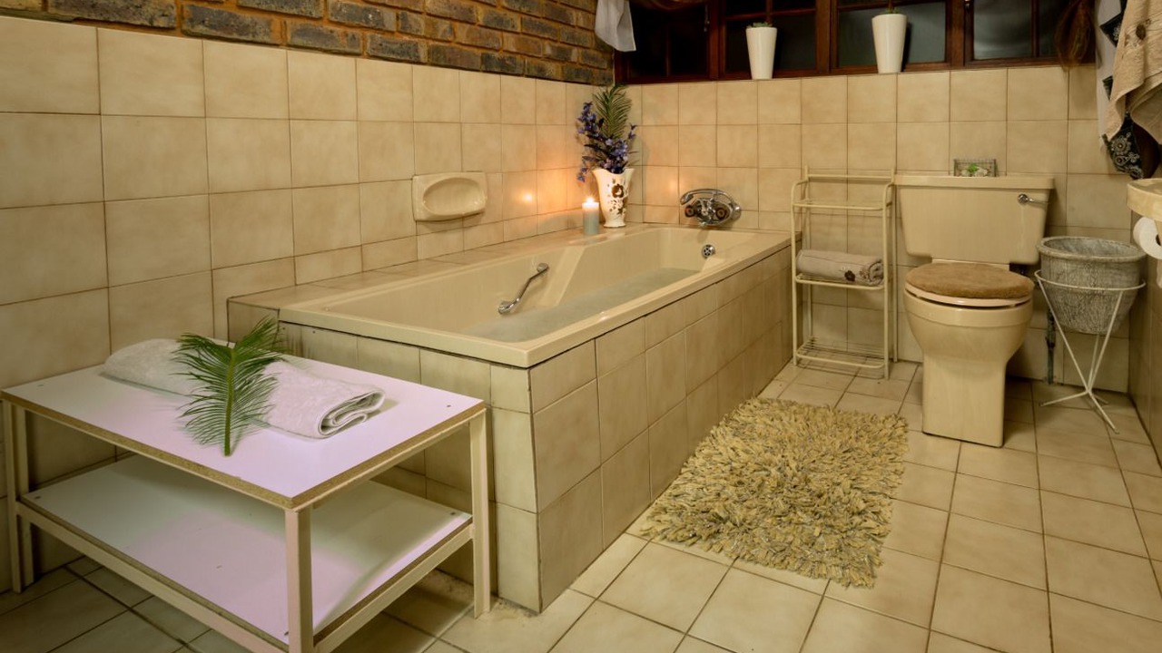 Photo of Bathroom in Schoemansville