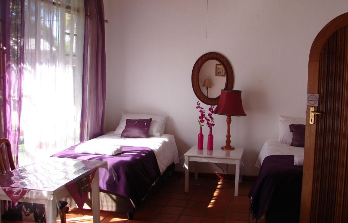 Photo of Bedroom in Schoemansville
