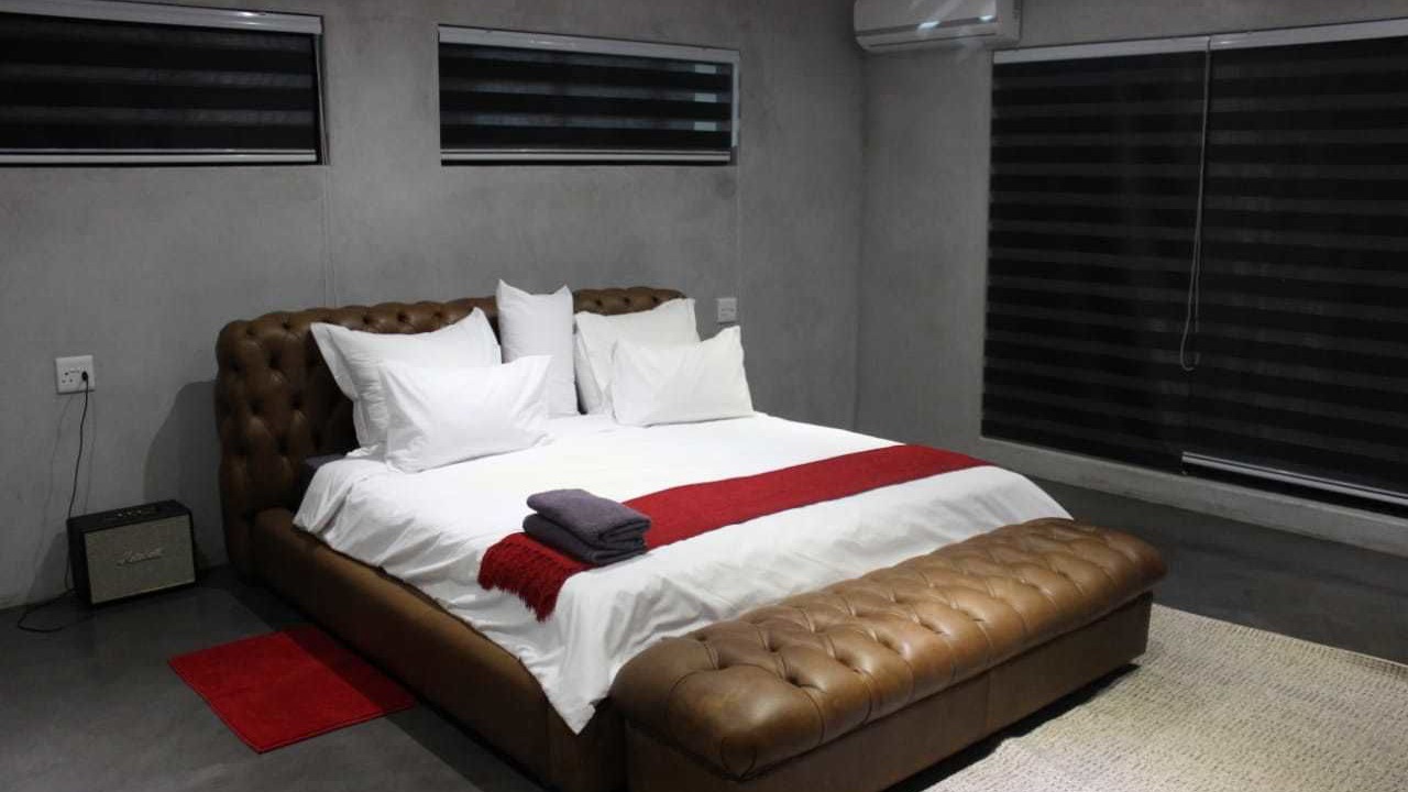 Photo of Bedroom in Thohoyandou