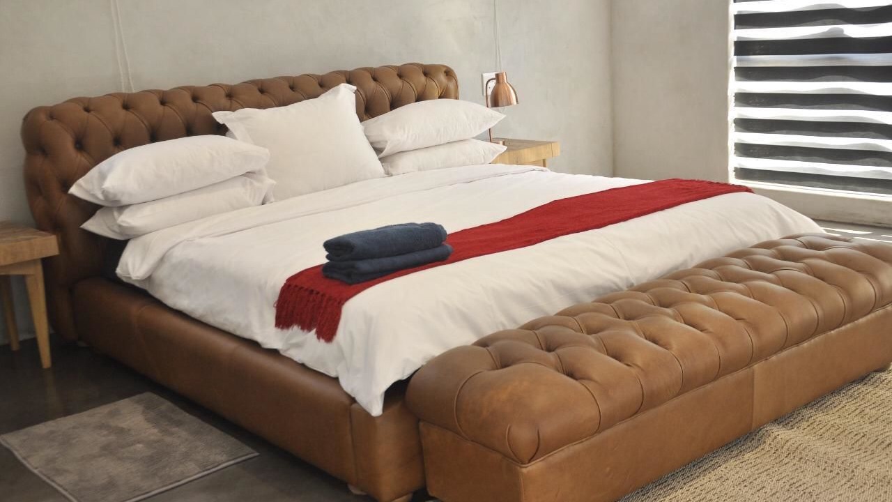 Photo of Bedroom in Thohoyandou