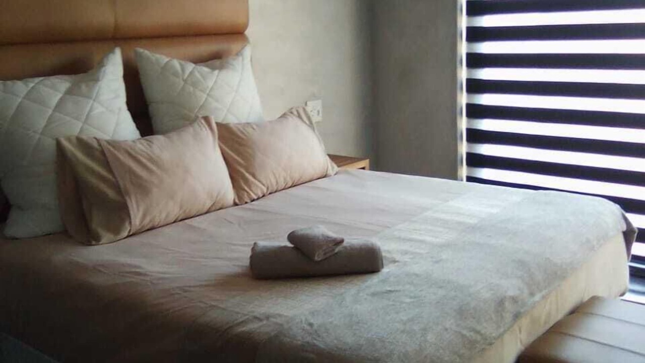 Photo of Patio Balcony in Thohoyandou