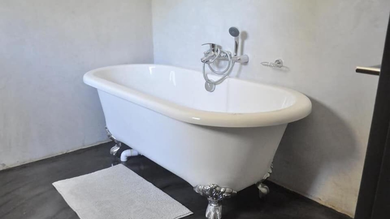 Photo of Bathroom in Thohoyandou