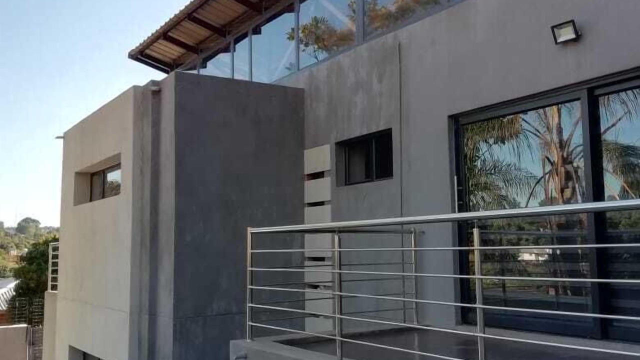 Photo of Patio Balcony in Thohoyandou