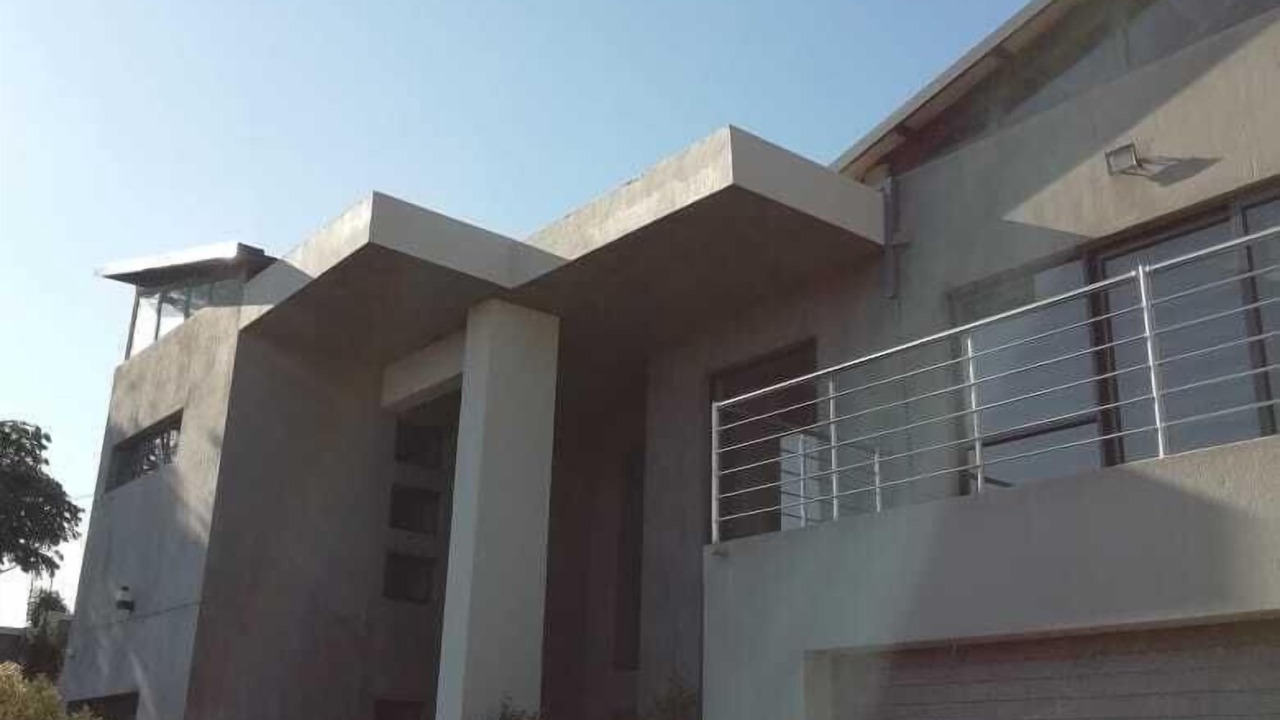Photo of Outdoor in Thohoyandou