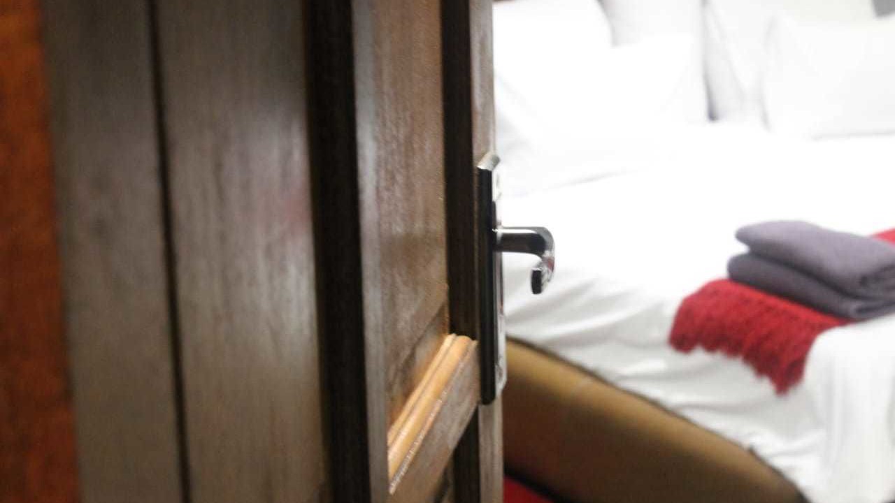 Photo of Bedroom in Thohoyandou