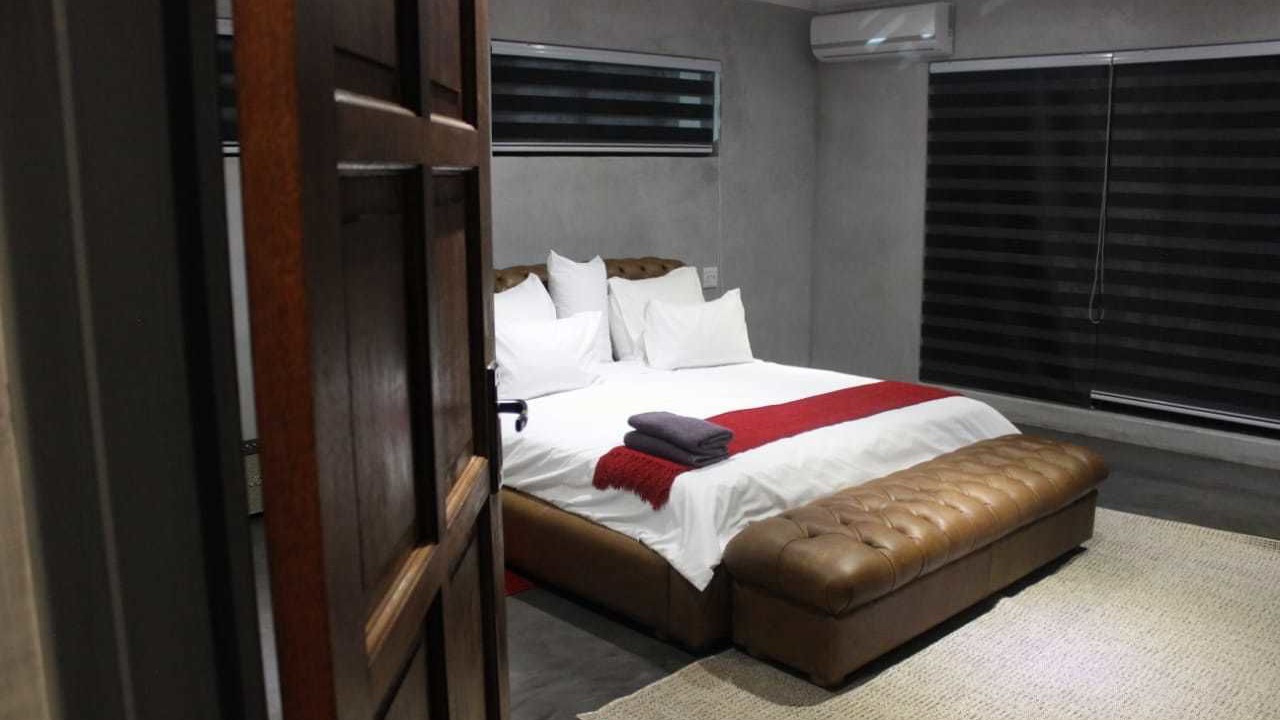 Photo of Bedroom in Thohoyandou