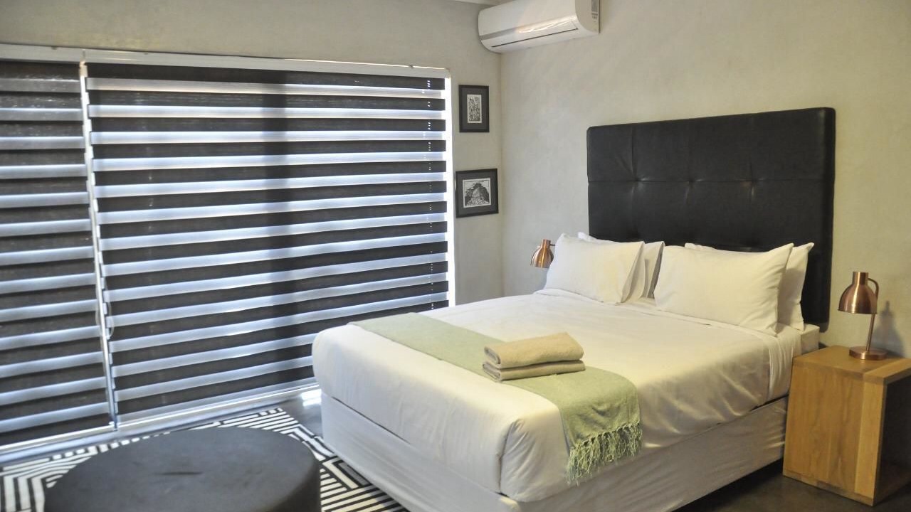 Photo of Bedroom in Thohoyandou