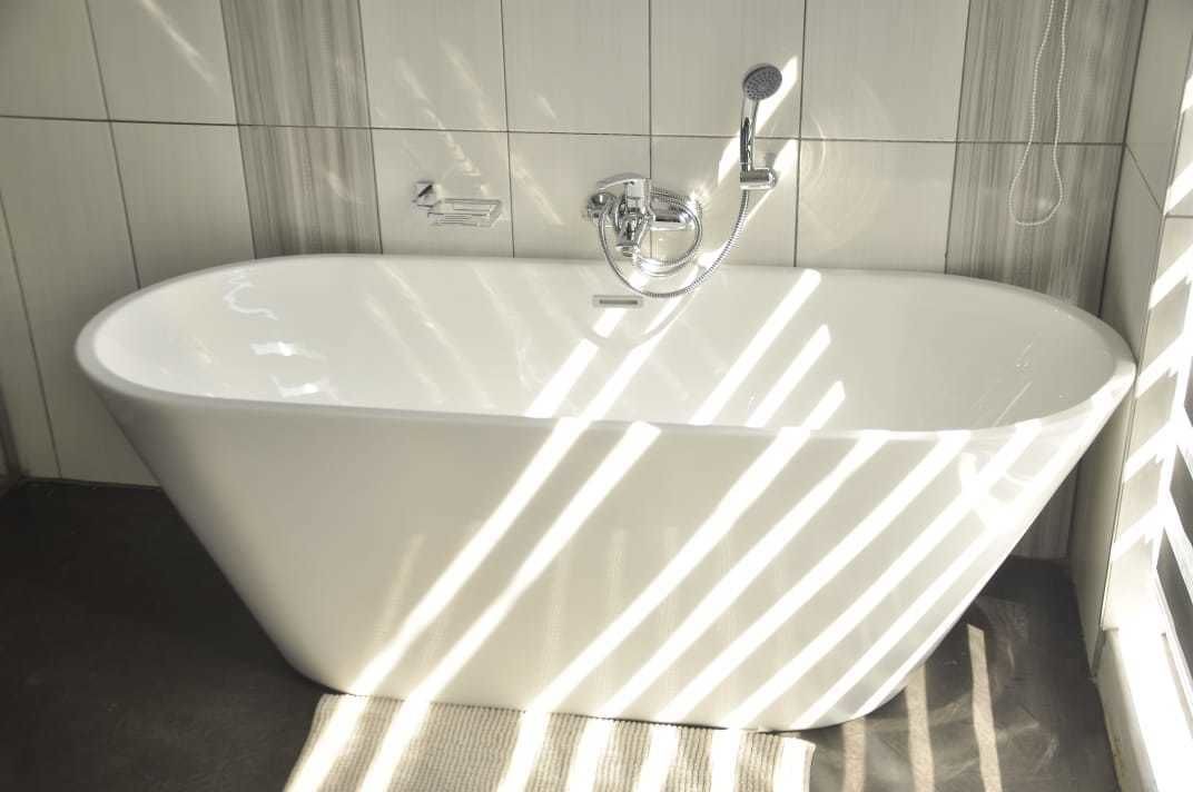 Photo of Bathroom in Thohoyandou