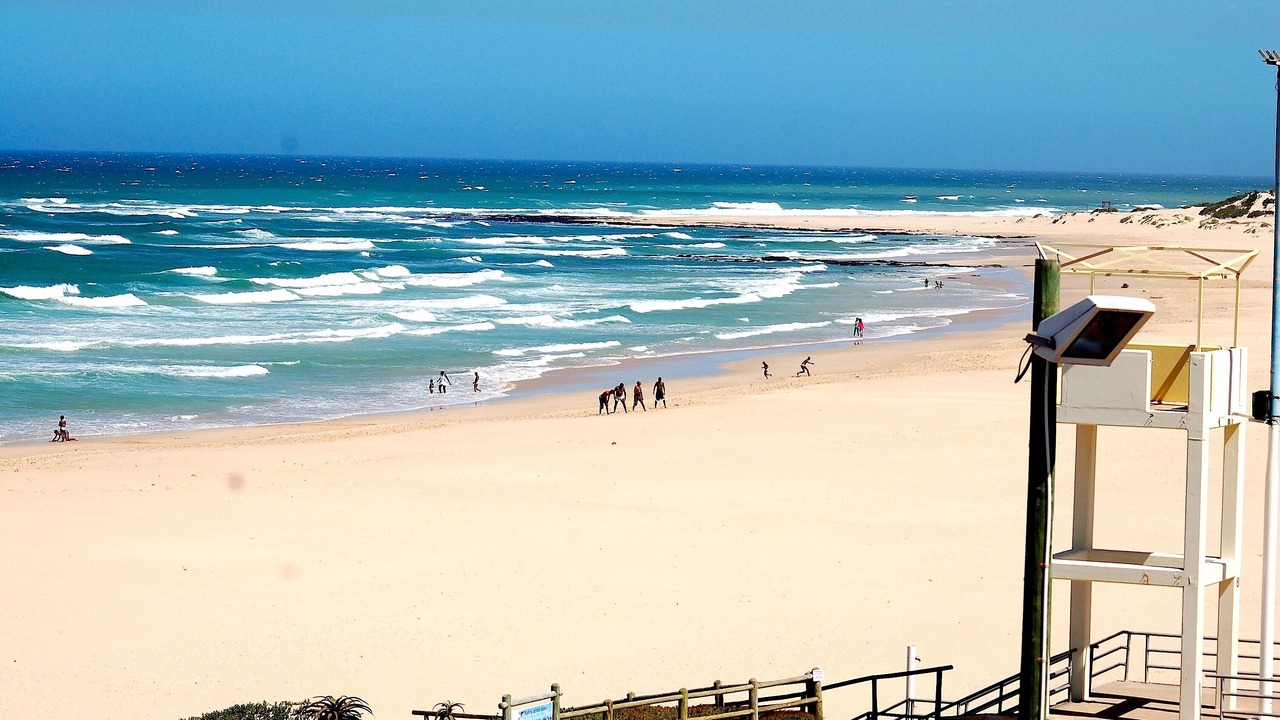 Photo of Outdoor in Jeffreys Bay