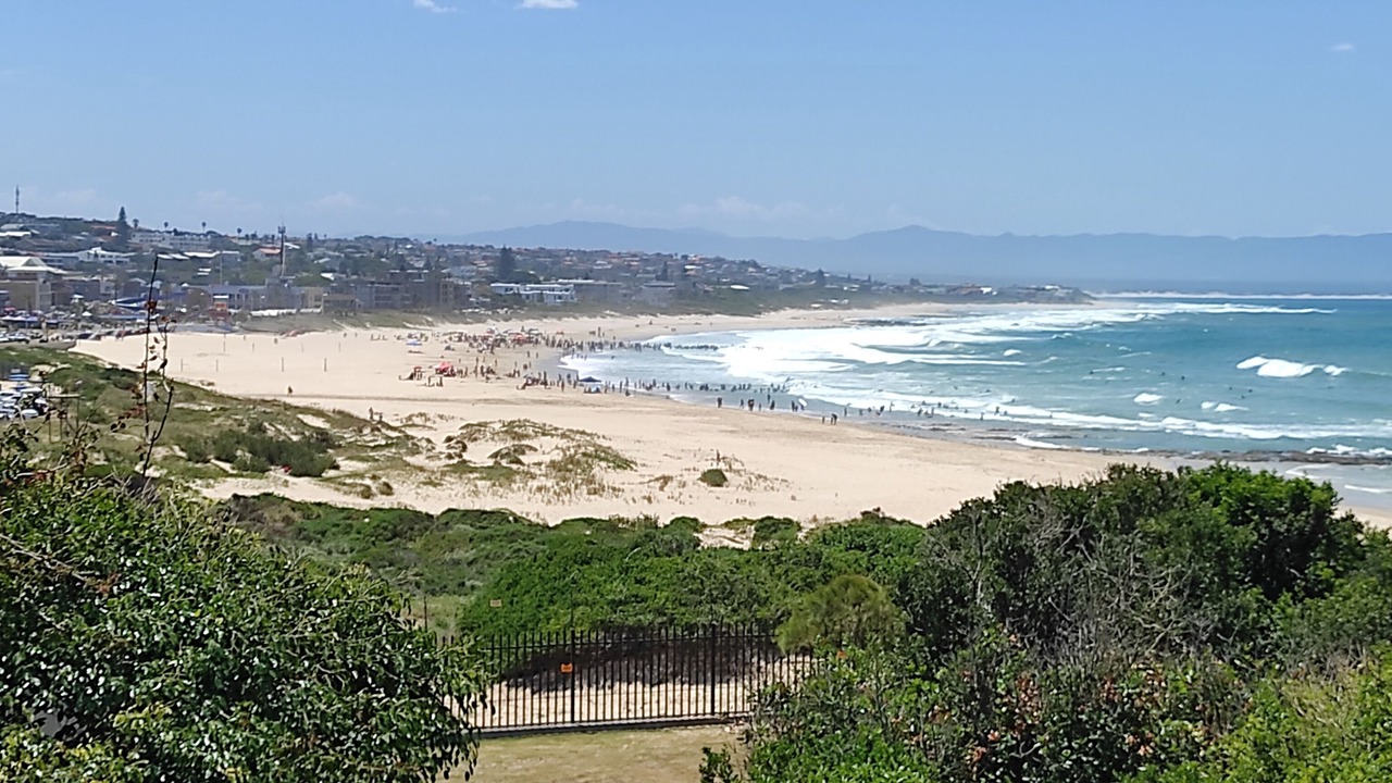 Photo of Outdoor in Jeffreys Bay