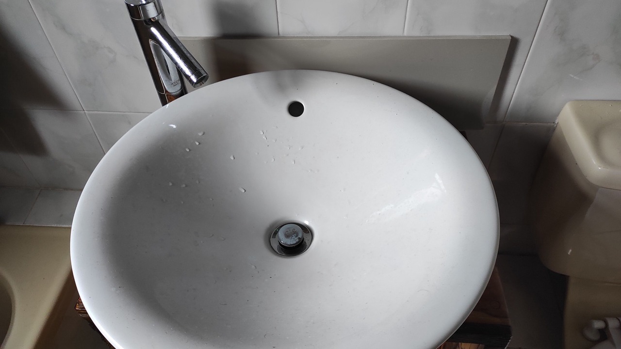 Photo of Bathroom in Jeffreys Bay