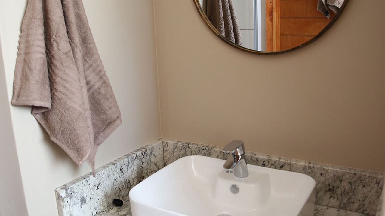 Photo of Bathroom in Augrabies