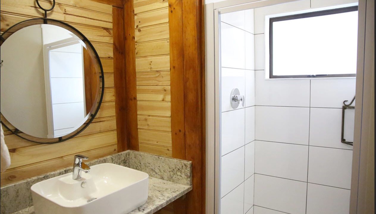 Photo of Bathroom in Augrabies