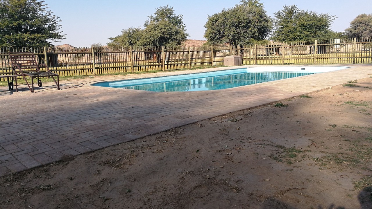 Photo of Outdoor in Augrabies