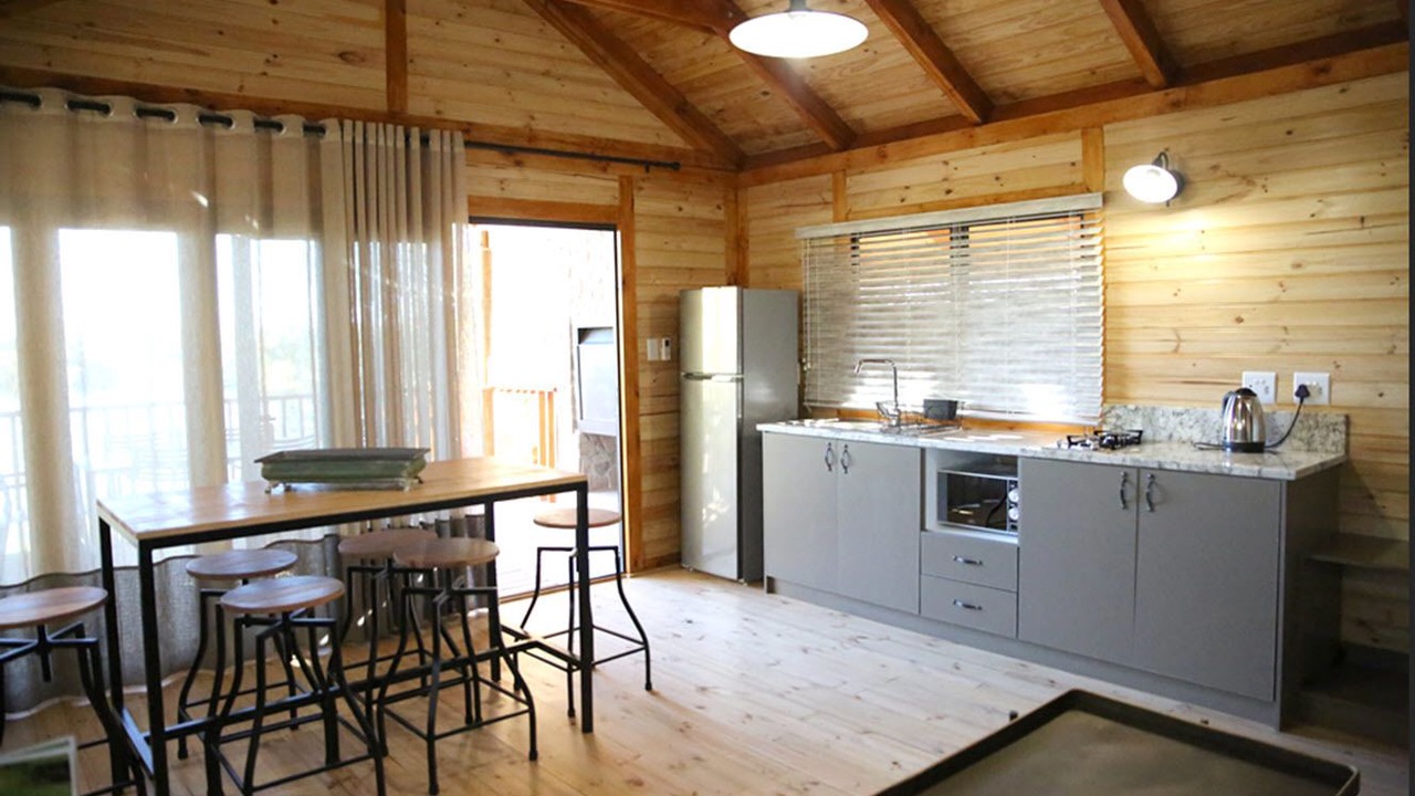 Photo of Kitchen in Augrabies