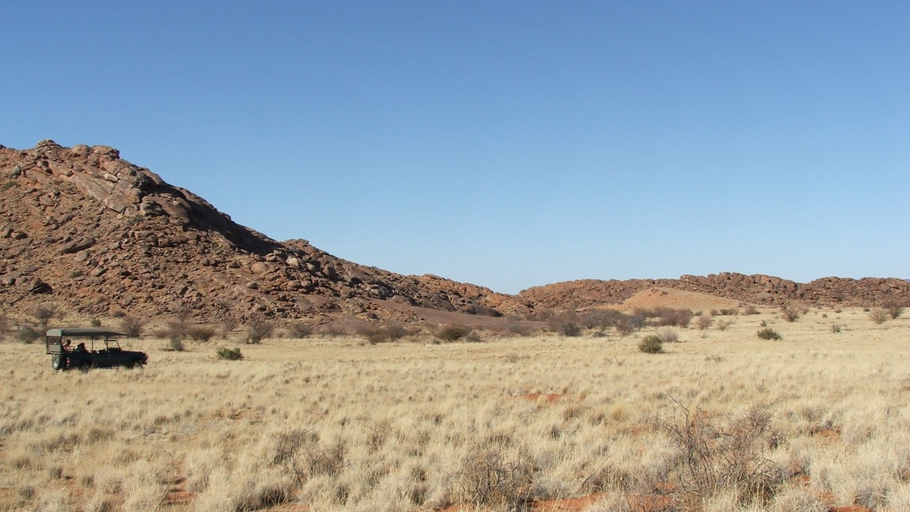 Photo of Others in Augrabies