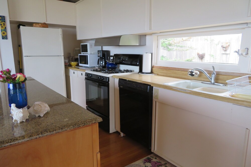 Photo of Kitchen in Pacific Grove
