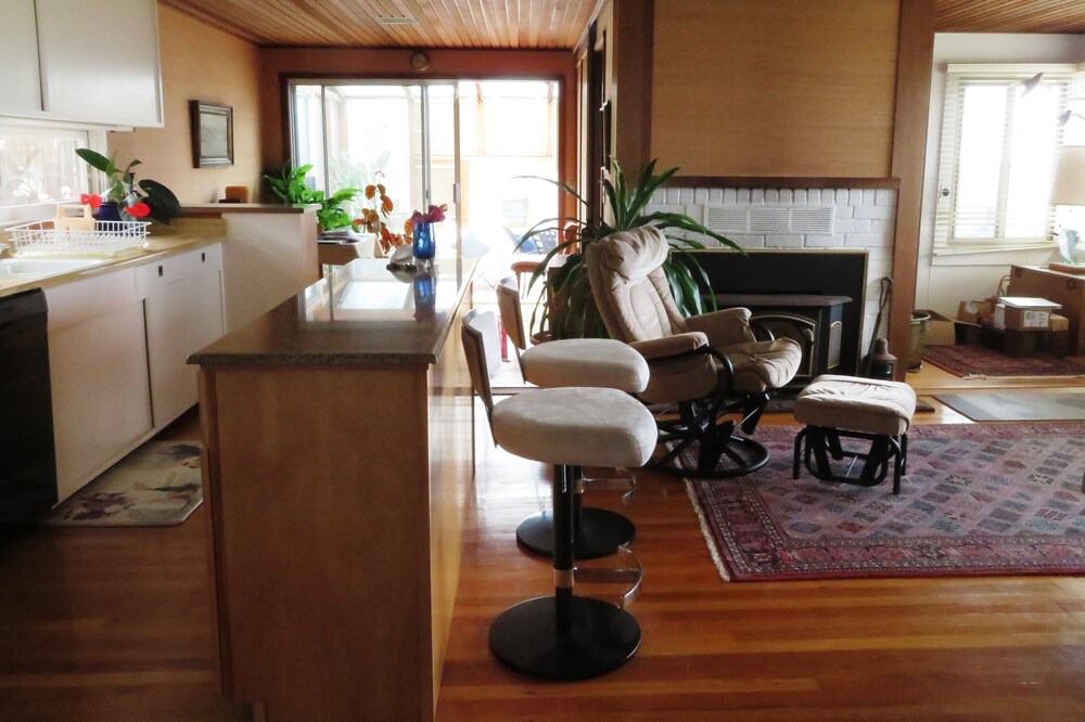 Photo of Bedroom in Pacific Grove