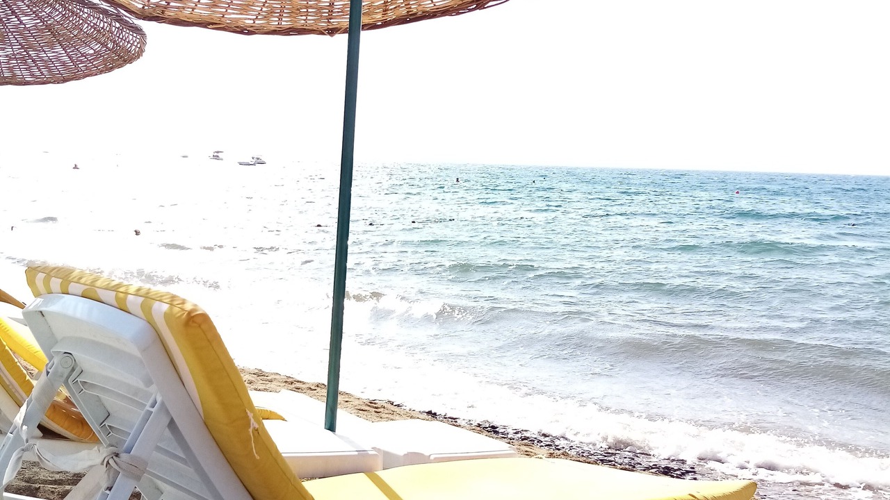 Photo of Outdoor in Edremit