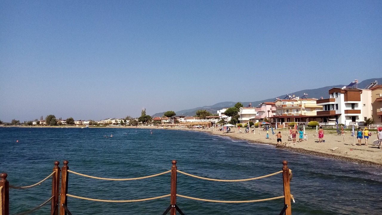 Photo of Outdoor in Edremit