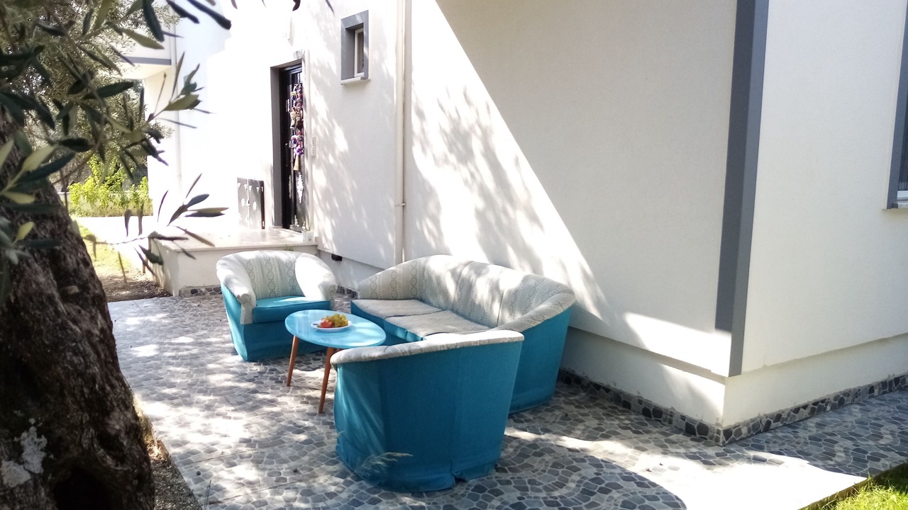 Photo of Outdoor in Edremit