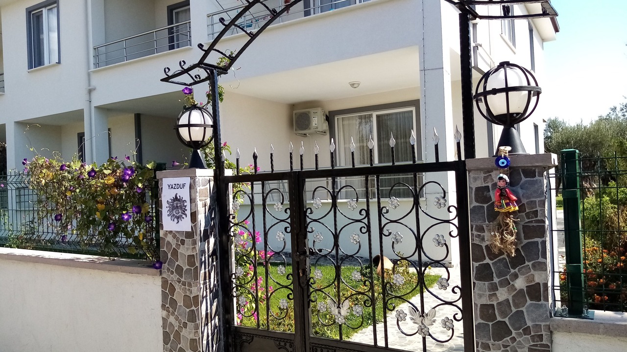 Photo of Outdoor in Edremit