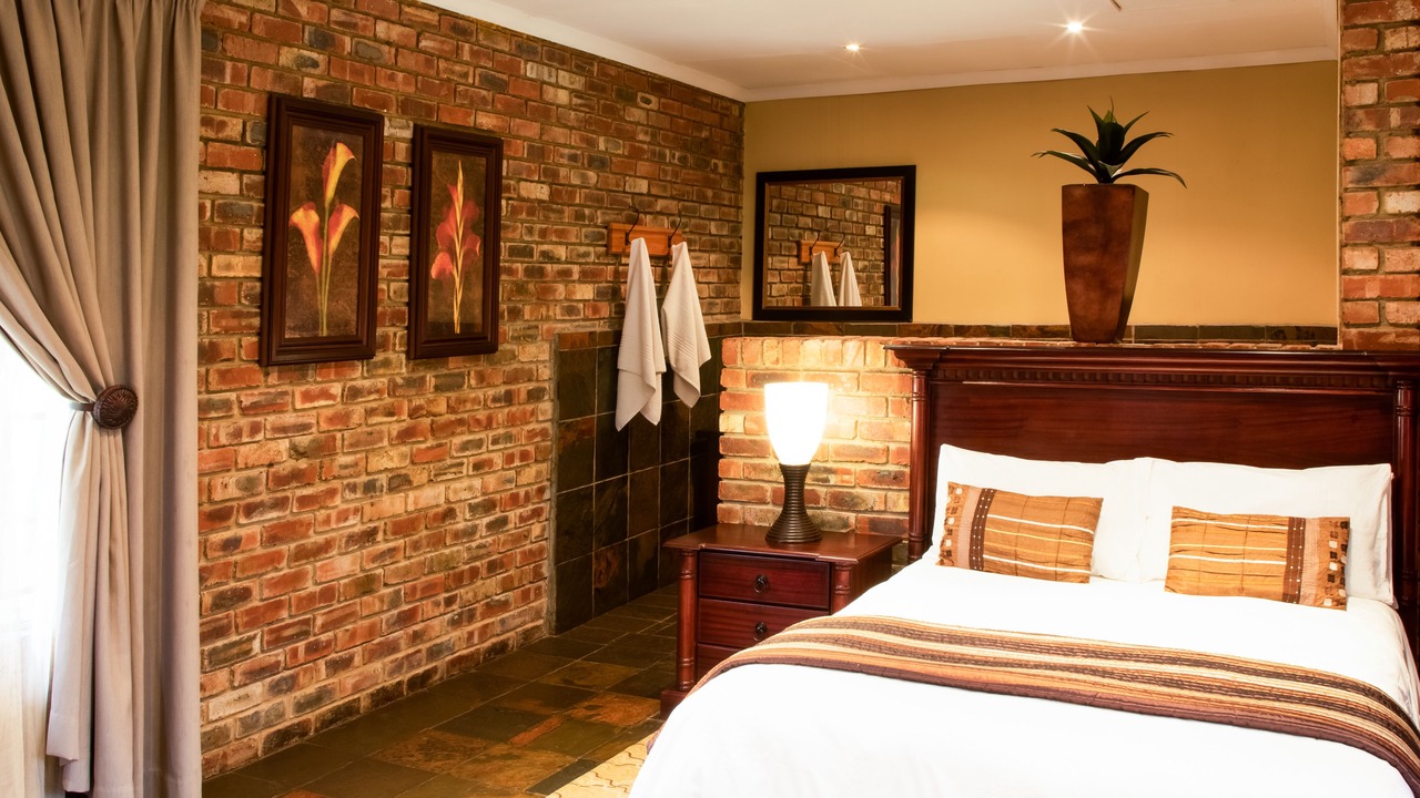 Photo of Bedroom in Potchefstroom
