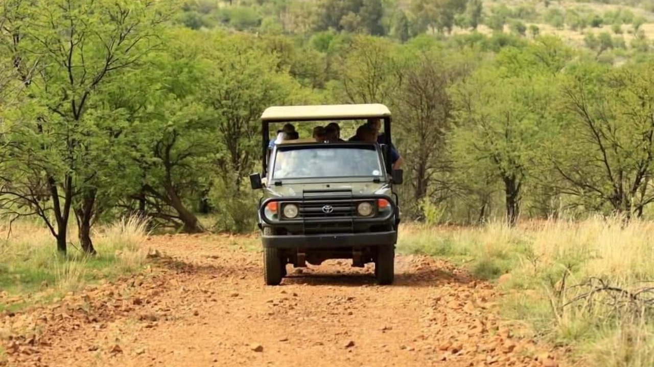 Photo of Outdoor in Potchefstroom