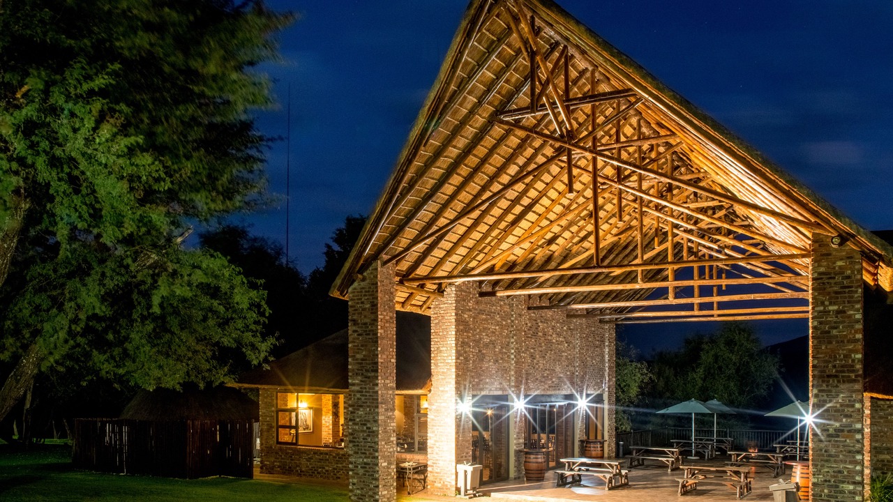 Photo of Outdoor in Potchefstroom